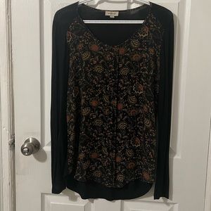 (3 for $15) Woman’s Top